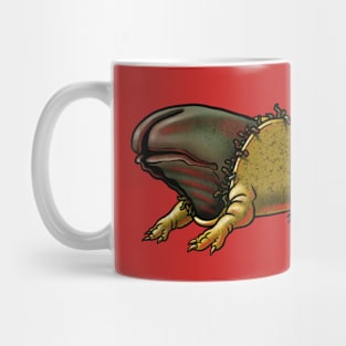 STRANGER TACOS Mug